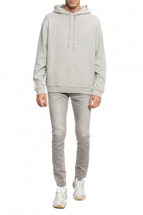 'cordum' hooded sweatshirt, zdjęcie 2 'cordum' hooded sweatshirt od AllSaints